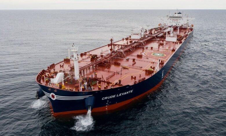 Yunan armatör Metrostar Management, Delta Tankers’a iki Suezmax tipi tanker satarak ham petrol taşımacılığındaki faaliyetlerine resmen son verdi. Satış, güçlü ikinci el tanker piyasasının sürdüğünü gösteriyor.