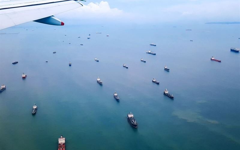 Wärtsilä, Denizcilikte Karbonsuzlaştırma İçin 'TwinShip' Projesine Katılıyor