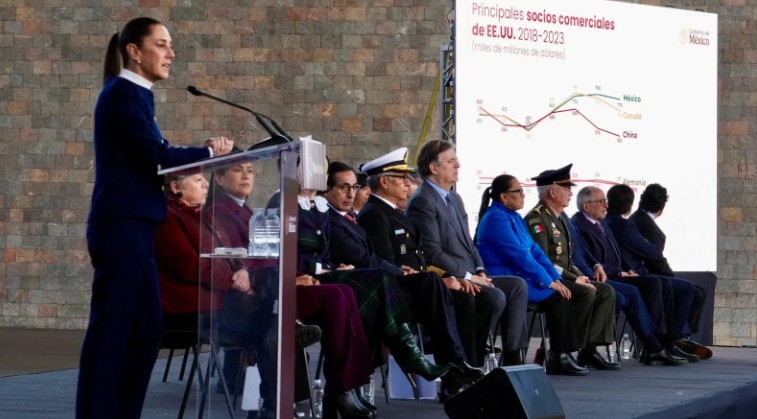 Meksika'nın Nearshoring Teşvikleri ile Bölgesel Entegrasyon Hamlesi