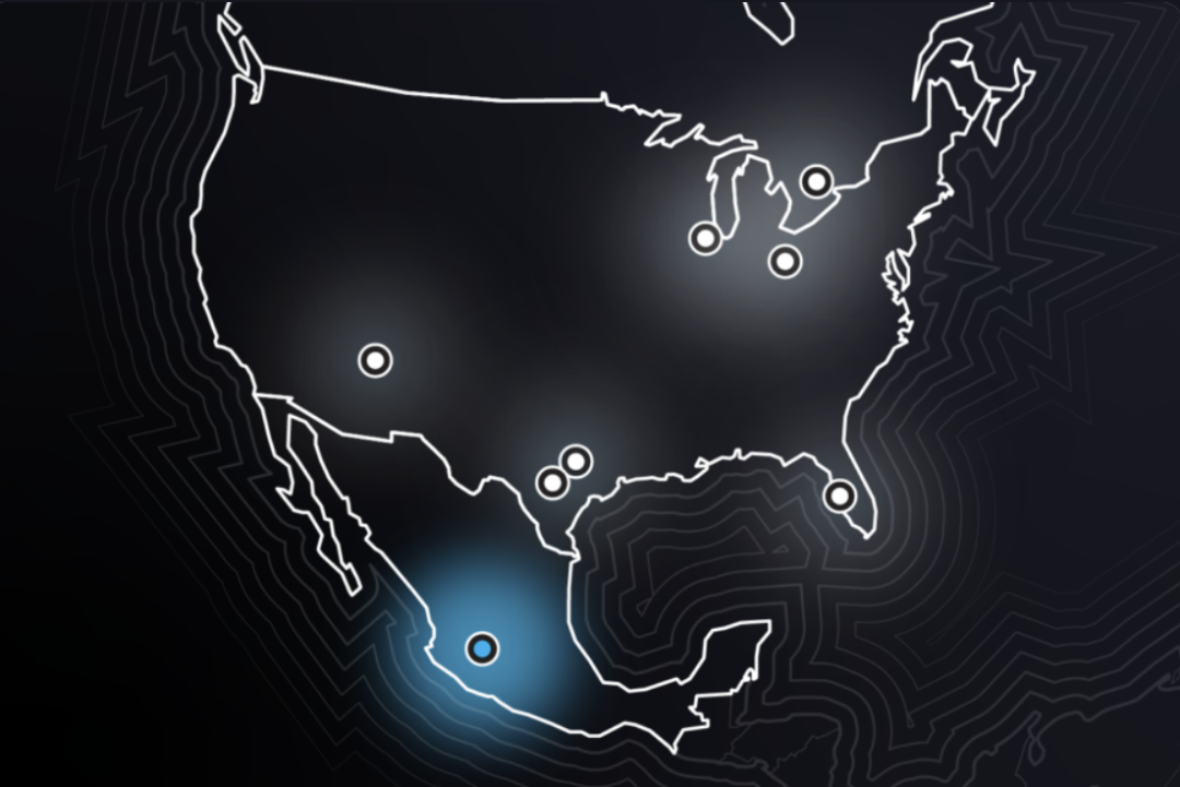 Arrive Logistics, Nearshoring Akımıyla Meksika'da Yeni Bir Ofis Açıyor