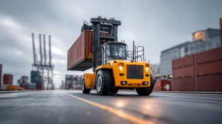 Oxford Economics tarafından hazırlanan UK Forklift Truck Market Outlook raporunda 2025’teki zayıf talep, 2026’daki toparlanma beklentisi ve segment bazlı sipariş projeksiyonlarının detaylı özeti