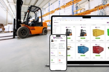 Pocket Box, Filo Yönetimini Yenilikçi Varlık Modülüyle Güçlendiriyor