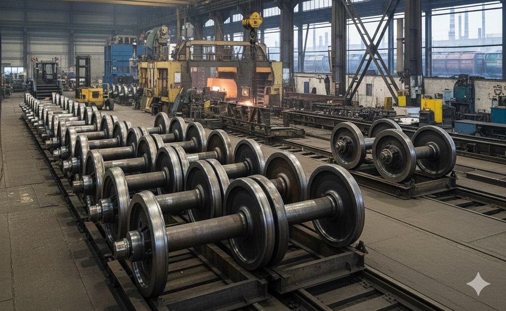 İsviçre Federal İdare Mahkemesi’nin, Federal Ulaştırma Dairesi’nin tek taraflı vagon güvenlik kurallarını askıya alması, Gotthard kazası sonrası gündeme gelen tekerlek düzenlemeleri ve Avrupa demiryolu yük sektörünün verdiği tepkinin detaylı özeti