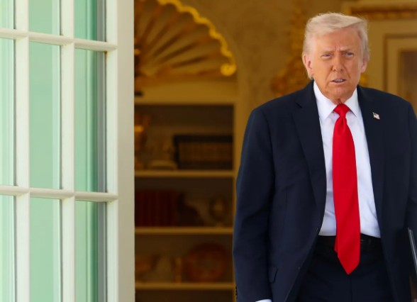 ABD, Çin’in 2020 Ticaret Anlaşmasına Uyumunu Soruşturma Kapsamına Aldı