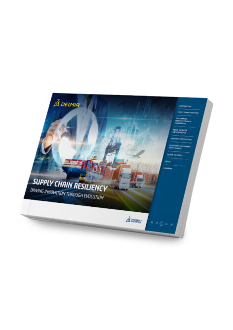 Dayanıklılık: Evrim Yoluyla İnovasyonu Sürmek