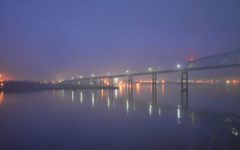 Baltimore'daki Köprü Kazasında Altıncı ve Son Kurbanın Cesedi Bulundu