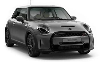 BMW'nin Yasaklı Tedarikçiden Parça Kullanarak ABD'ye Mini Cooper İhracatı