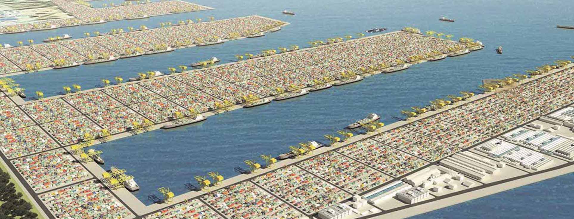 DNV ve Menon Economics tarafından yayımlanan Leading Container Ports of the World raporunda Singapore’un küresel lider seçilmesi, metodoloji, sıralamalar ve bölgesel lojistik etkilerini anlatan kapsamlı özet