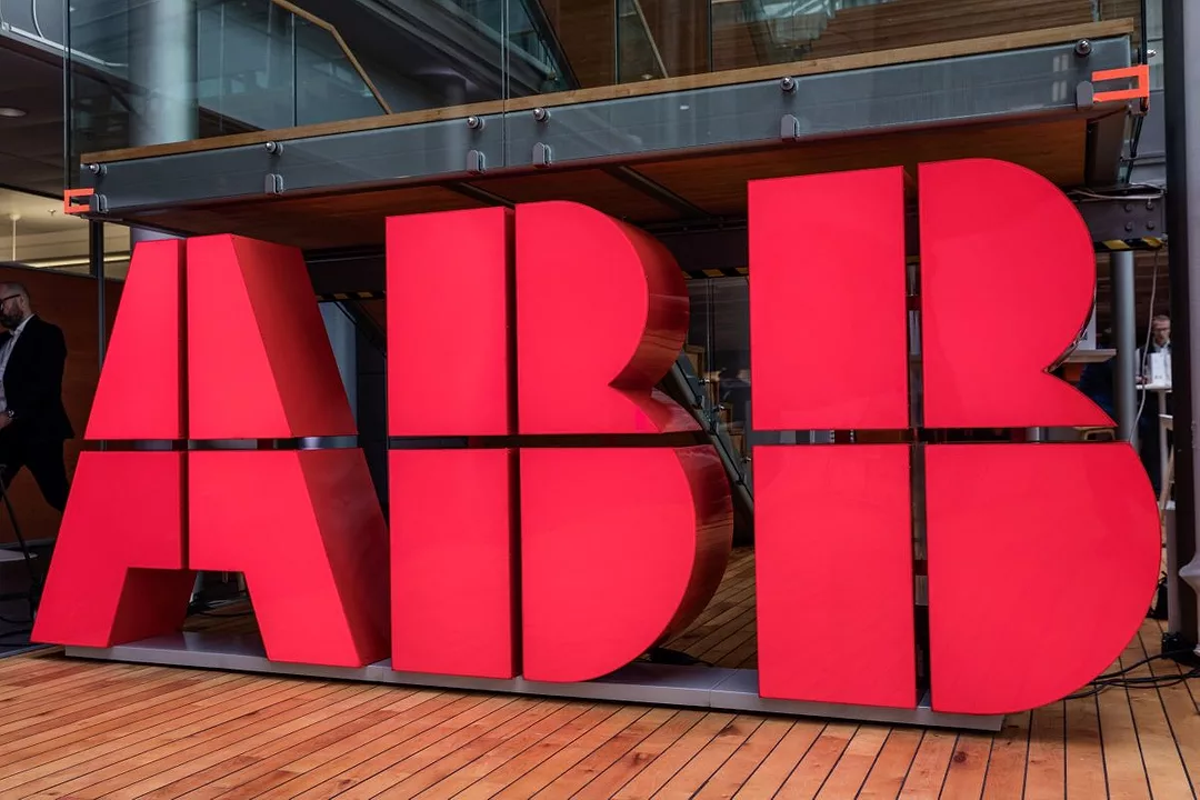 Abb 2026’da Robotik Birimini Halka Arz İçin Ayırıyor