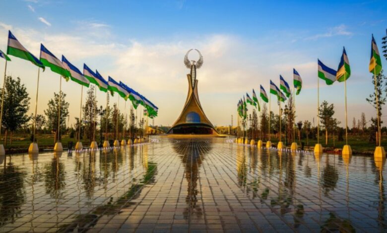 Güney Kore Gemi İnşa Sektöründe İşgücü Açığını Özbekistan ile Kapatıyor