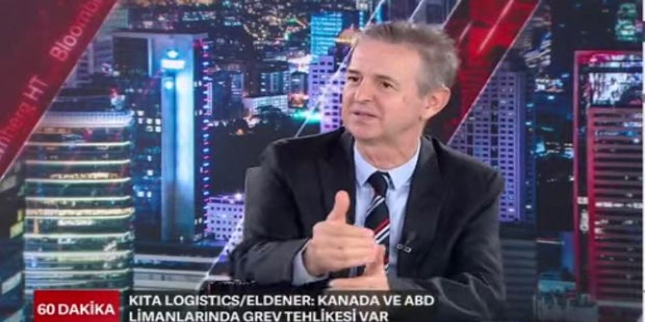 Ortadoğu'da Jeopolitik Riskler ve ABD Limanlarındaki Sıkıntılar