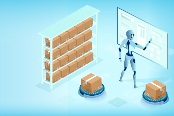 Marketlerde Akıllı Stok Stoklamak için Makine Öğrenimi Kullanımı