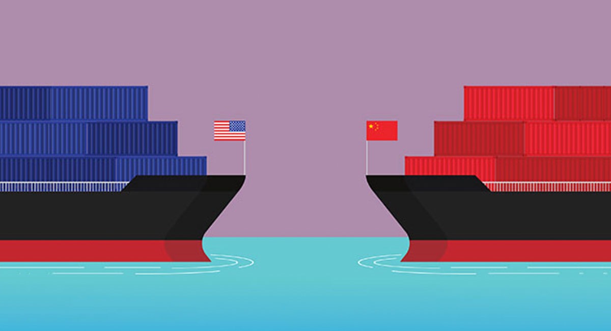 2025 boyunca tarifeler nedeniyle keskin şekilde artan Çin–ABD blank sailing oranları, ABD–Çin ticaret ateşkesinin ardından %82 düşüşle normale dönmeye başladı; taşıyıcılar yeni talep seviyelerine uyum sağlıyor.