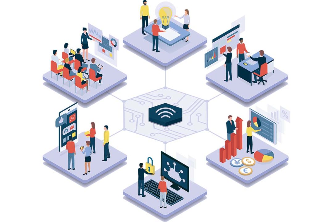 Tedarik Zinciri Teknolojilerine Yatırım: Beklenen Değer Neden Sağlanamıyor?