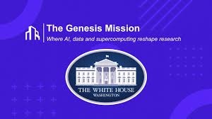 ABD’nin 2025 tarihli Genesis Mission Executive Order ile AI destekli bilimsel araştırmaları hızlandırmak için DOE liderliğinde dev bir ulusal platform kurmasını, veri entegrasyonu, HPC altyapısı ve bilimsel meydan okumaları hedefleyen kapsamlı ulusal programın detaylı özeti