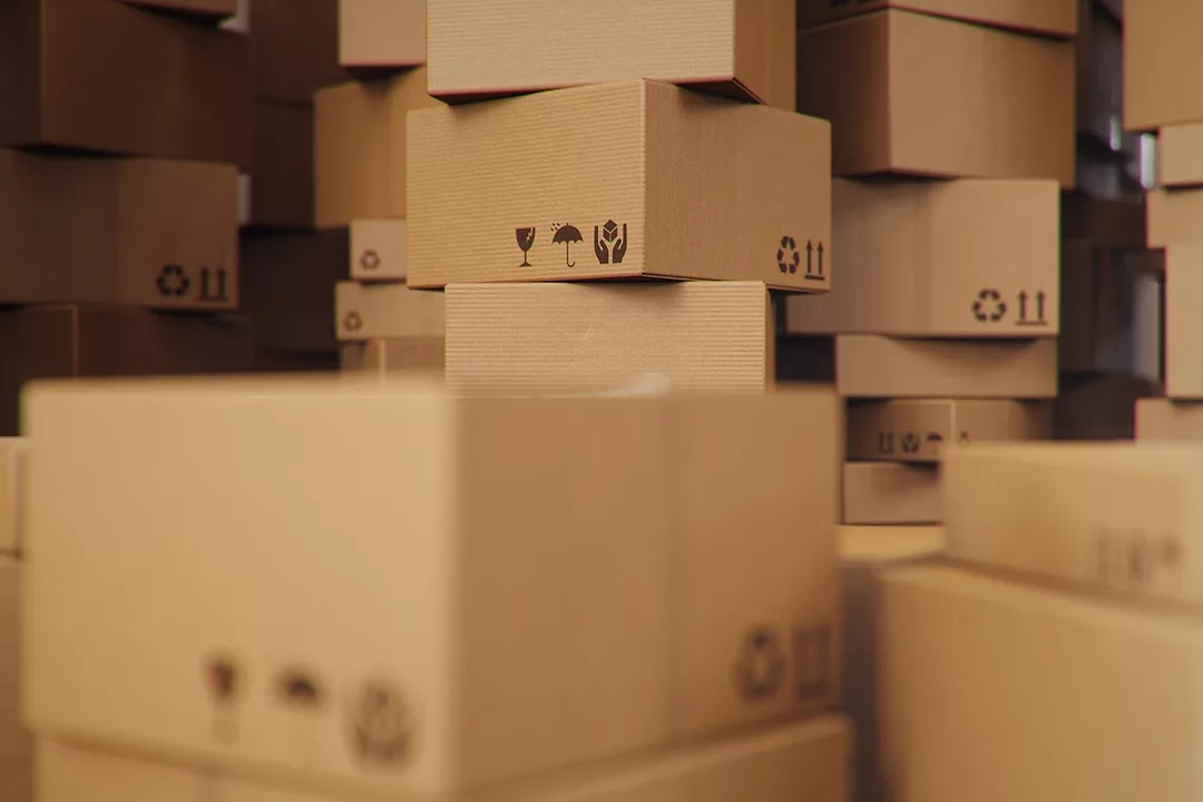 Maliyet Ve Karbon: Perakendeciler Kutularını Yeniden Düşünüyor