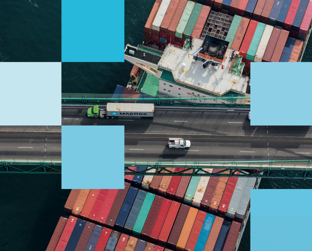 LA ve Long Beach limanları, Singapur ile birlikte "Yeşil ve Dijital Nakliye Koridoru' oluşturmak için ortaklık kuruyor