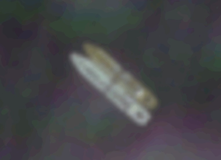 Rusya ve Çin, İlk “Karanlık” LNG Aktarımıyla Yaptırımları Aşıyor