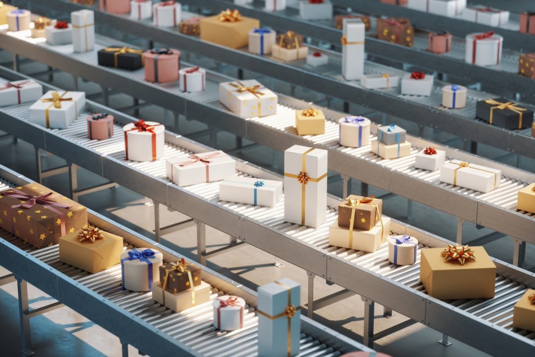 2024 Alışveriş Sezonunda Ekonomi ve Dalgalanmalar Dengesi