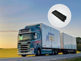 Avrupa merkezli GPS takip uzmanı Postrack, İngiltere’de yeni bir operasyon başlatarak lojistik, karayolu taşımacılığı ve konteyner yönetimi sektörlerine yönelik ileri varlık izleme (asset tracking) çözümlerini pazara sundu.