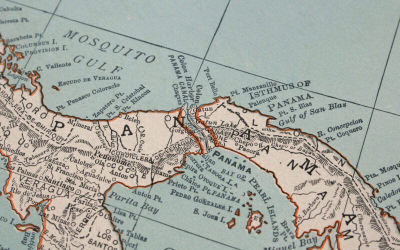 Panama Kanalı'nda Geçiş Kısıtlamaları ve Su Seviyeleri Üzerine Güncel Durum