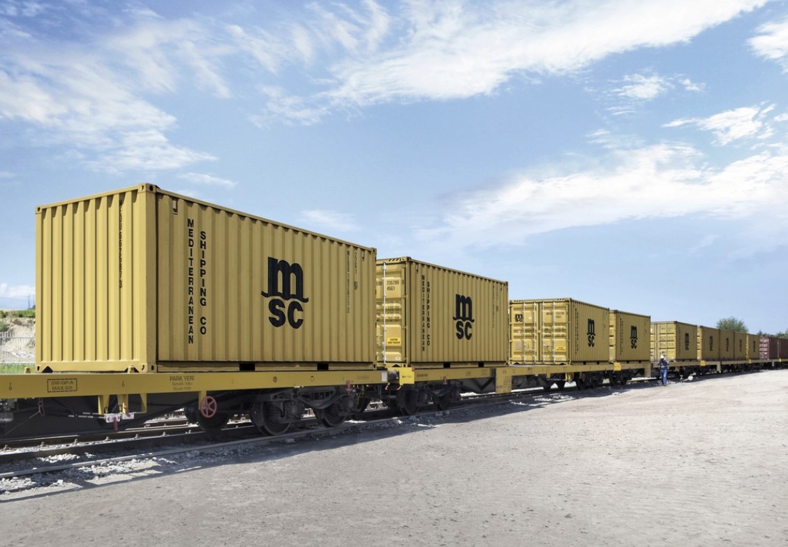 MSC, GSBN İle İşbirliği Yaparak Lityum Pil Sevkiyat Güvenliğini Artırıyor