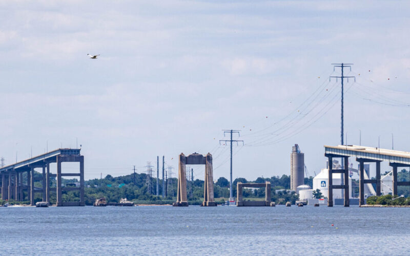 ABD Adalet Bakanlığı ve Grace Ocean ile Synergy Marine Arasında 103 Milyon Dolarlık Anlaşma