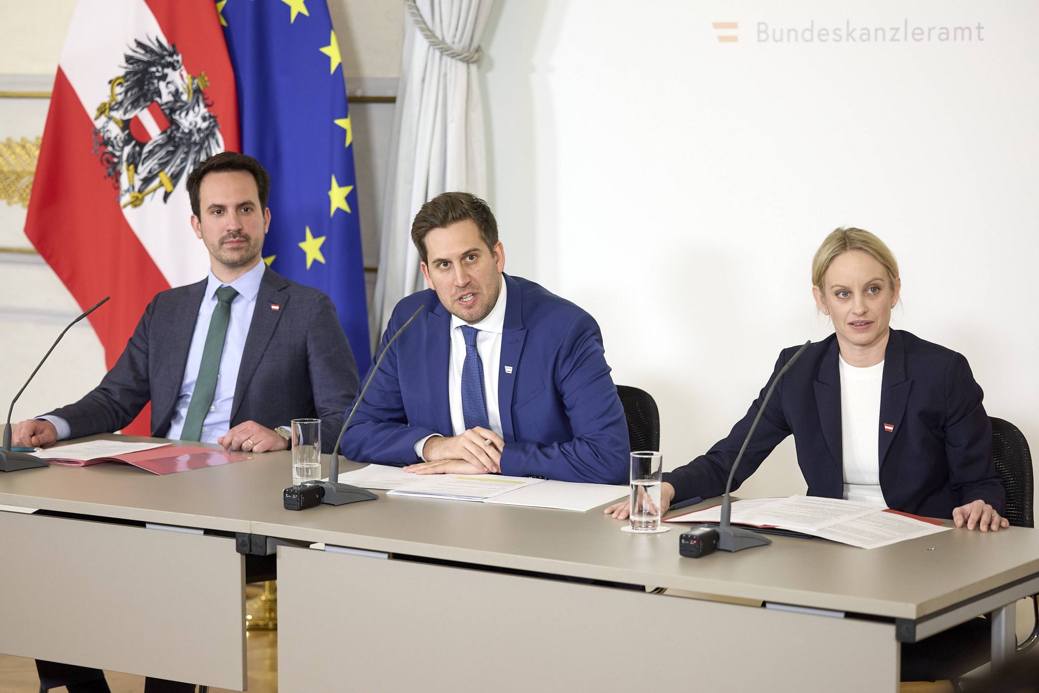 Avusturya'nın Yeni Hükümeti Demiryolu Sektörüne Enerji Vergisi Muafiyeti Getirmeyi Planlıyor