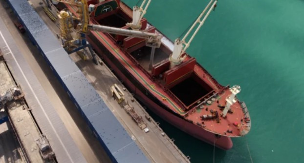 Rusya, Endonezya’ya Buğday İhracatına Yeniden Başladı