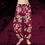 Thumbnail: The Lowest of Low Sakura Breeze Taiji Tai Chi Harem Yoga chiffon relaxed beach pants Tahiti Sunset