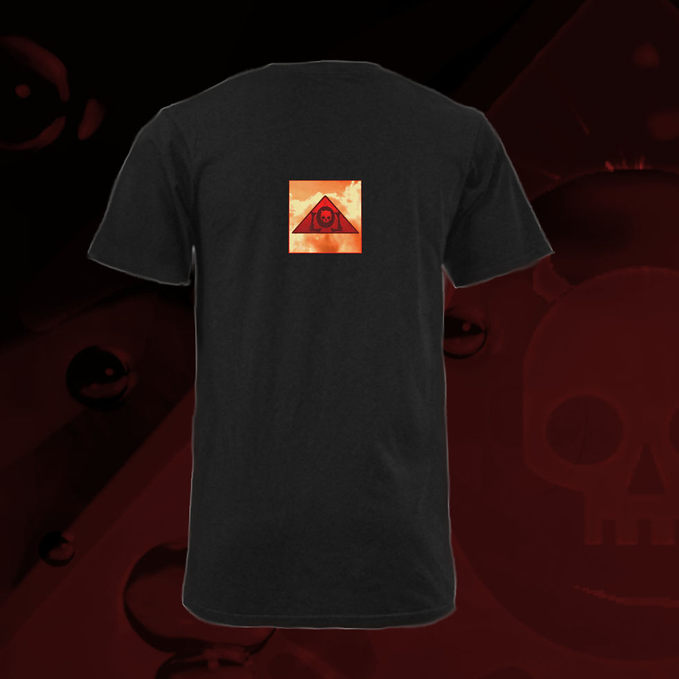 The Lowest of Low Mount Etna Mungibeddu 100% Cotton ringspun v-neck t-shirt nero black Famous Mountain Italian design back