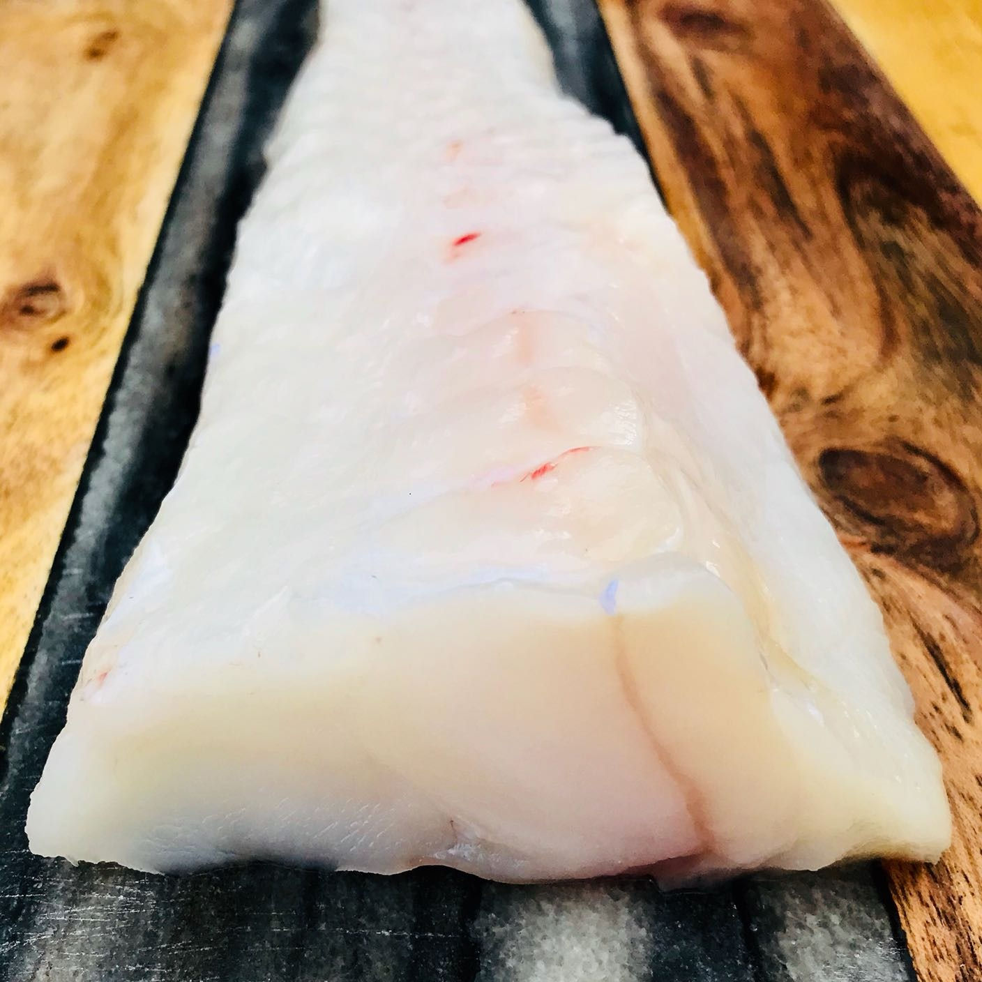 Small Monkfish Fillets
