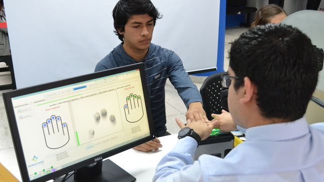 La Superintendencia Nacional de Migraciones inicia este 8 de octubre un nuevo método de atención