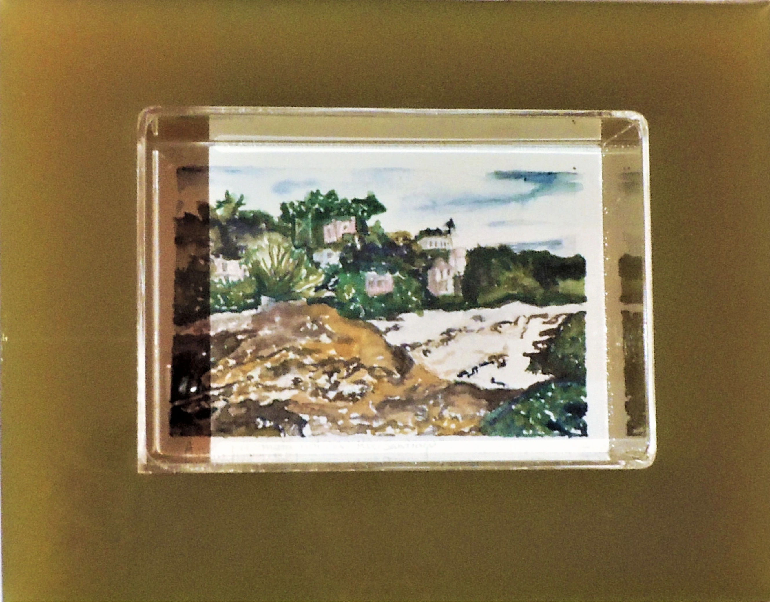 Agua que mata, noticia: Rio Santiago