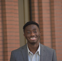 Kwaku Rogers