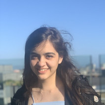 Apurvi Bhartia