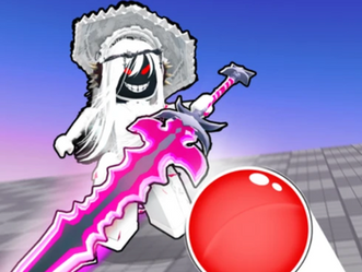 Blade ball codes (April 2026)