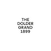 Logo The Dolder Grand Hotel