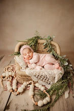 Monterey Newborn Photographer Baby Girl Newborn Baby Photography