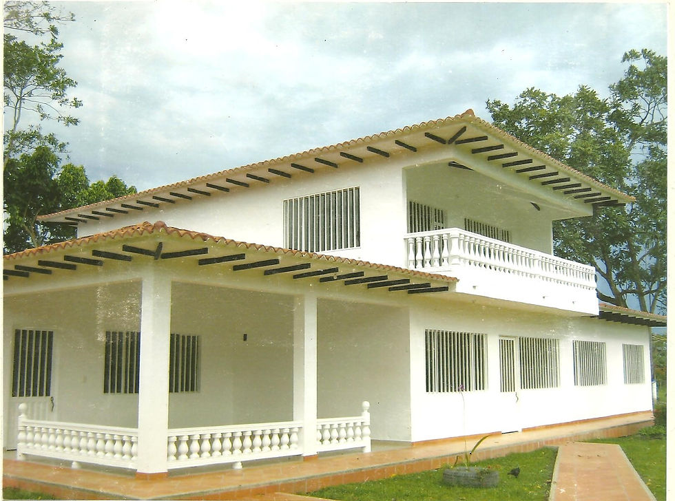 Remodelación 