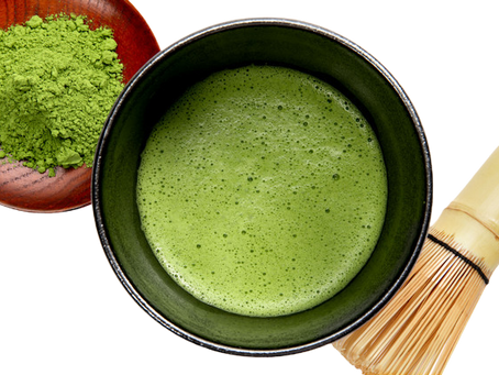 2026.02.15 Premium Ise Matcha Export Completed / 伊勢抹茶の輸出を開始