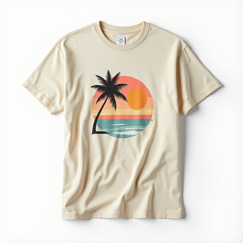 Florida Lifestyle Tee