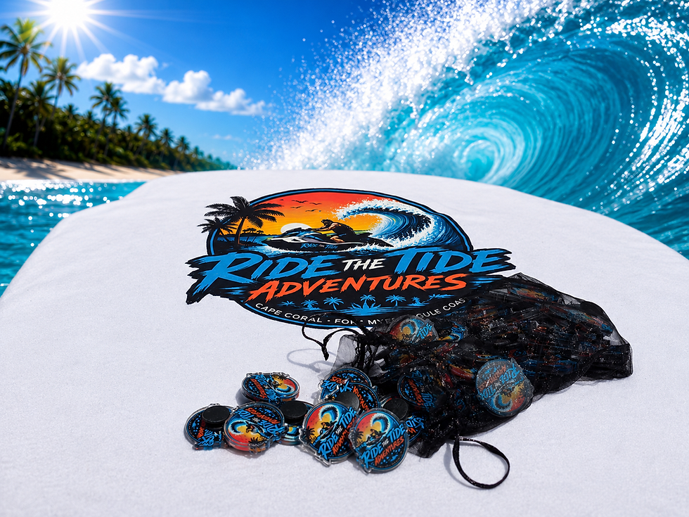 Ride the tide CLOG CHARMS.png