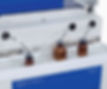 TriStar3 Reagent Tray
