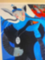 Thumbnail: Foreign Agent