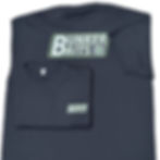 Bunker Baits T-Shirt