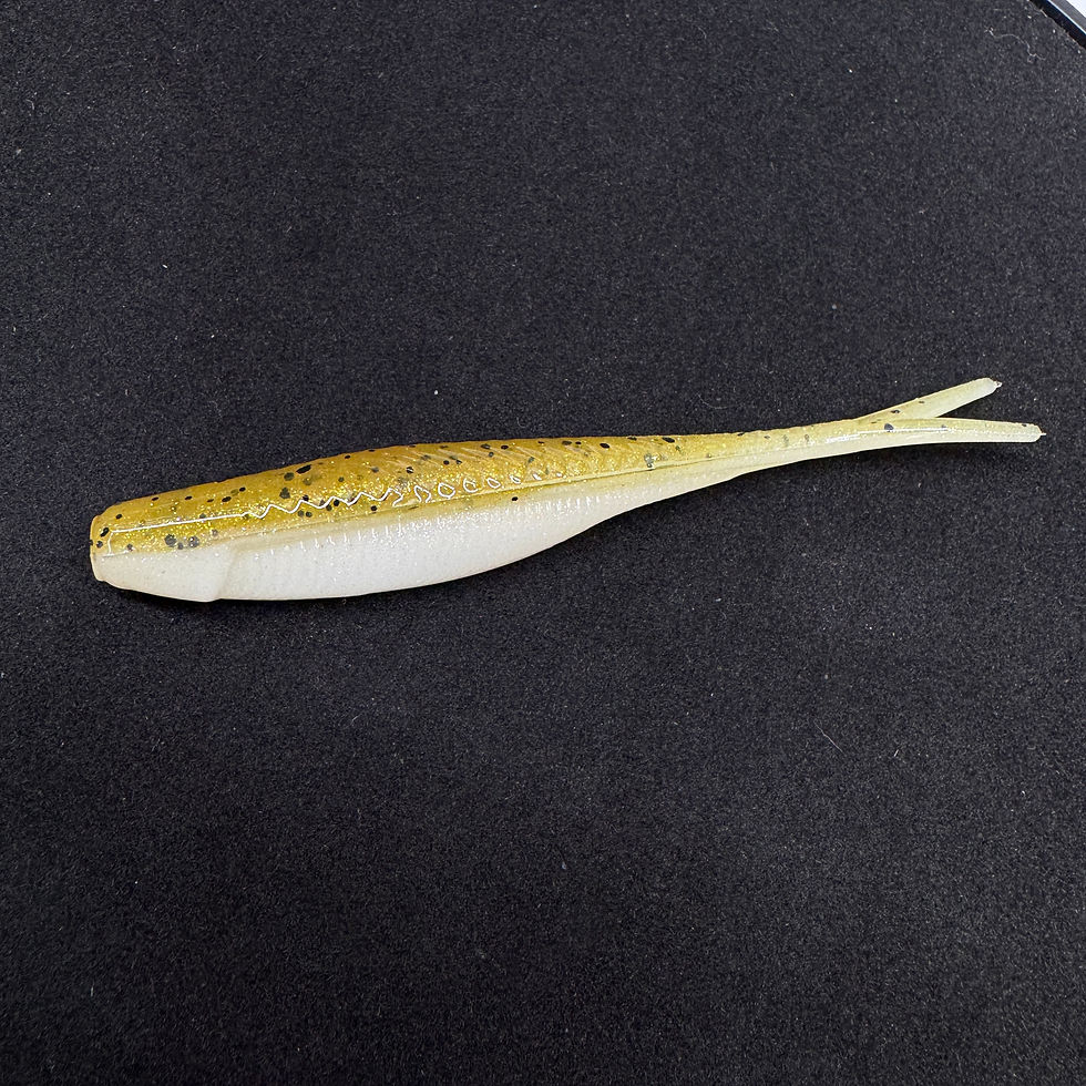 Thumbnail: RPG Minnow