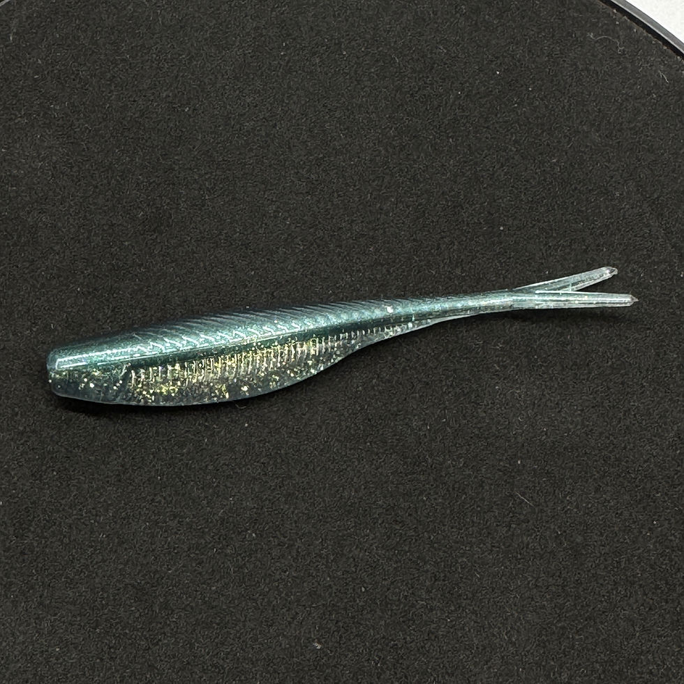 Thumbnail: RPG Minnow