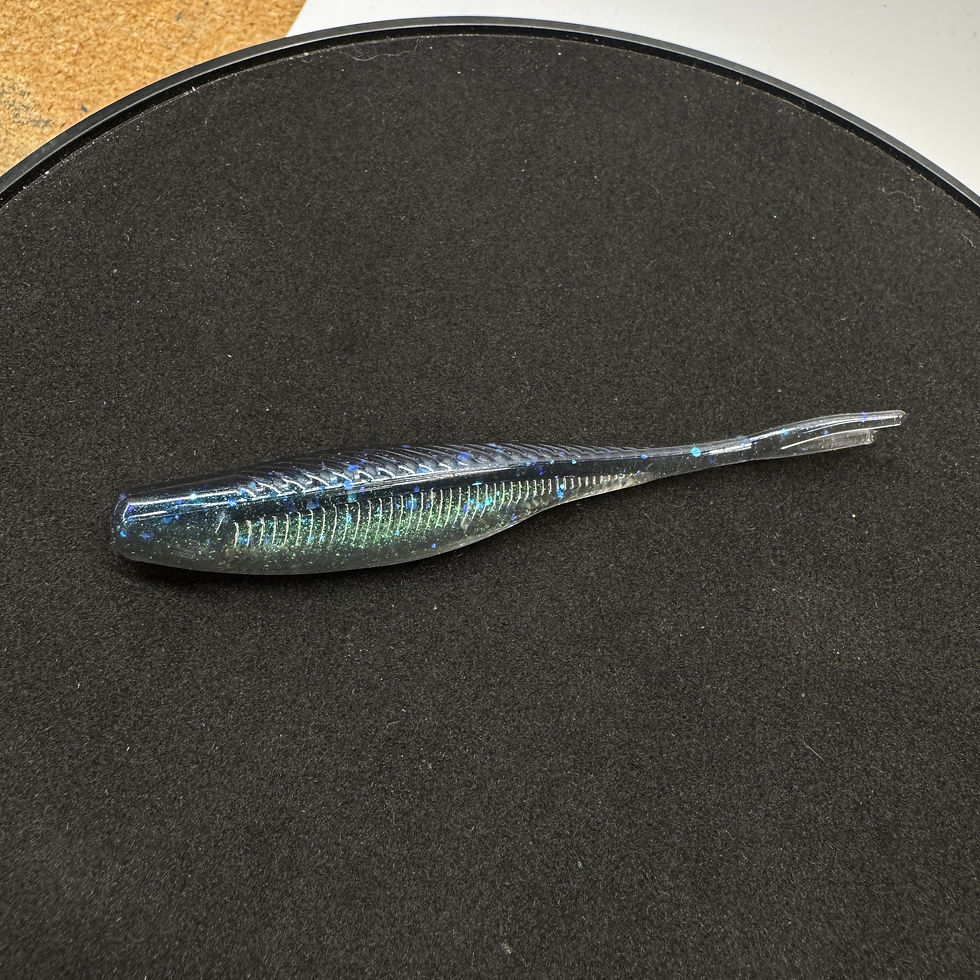 Thumbnail: RPG Minnow