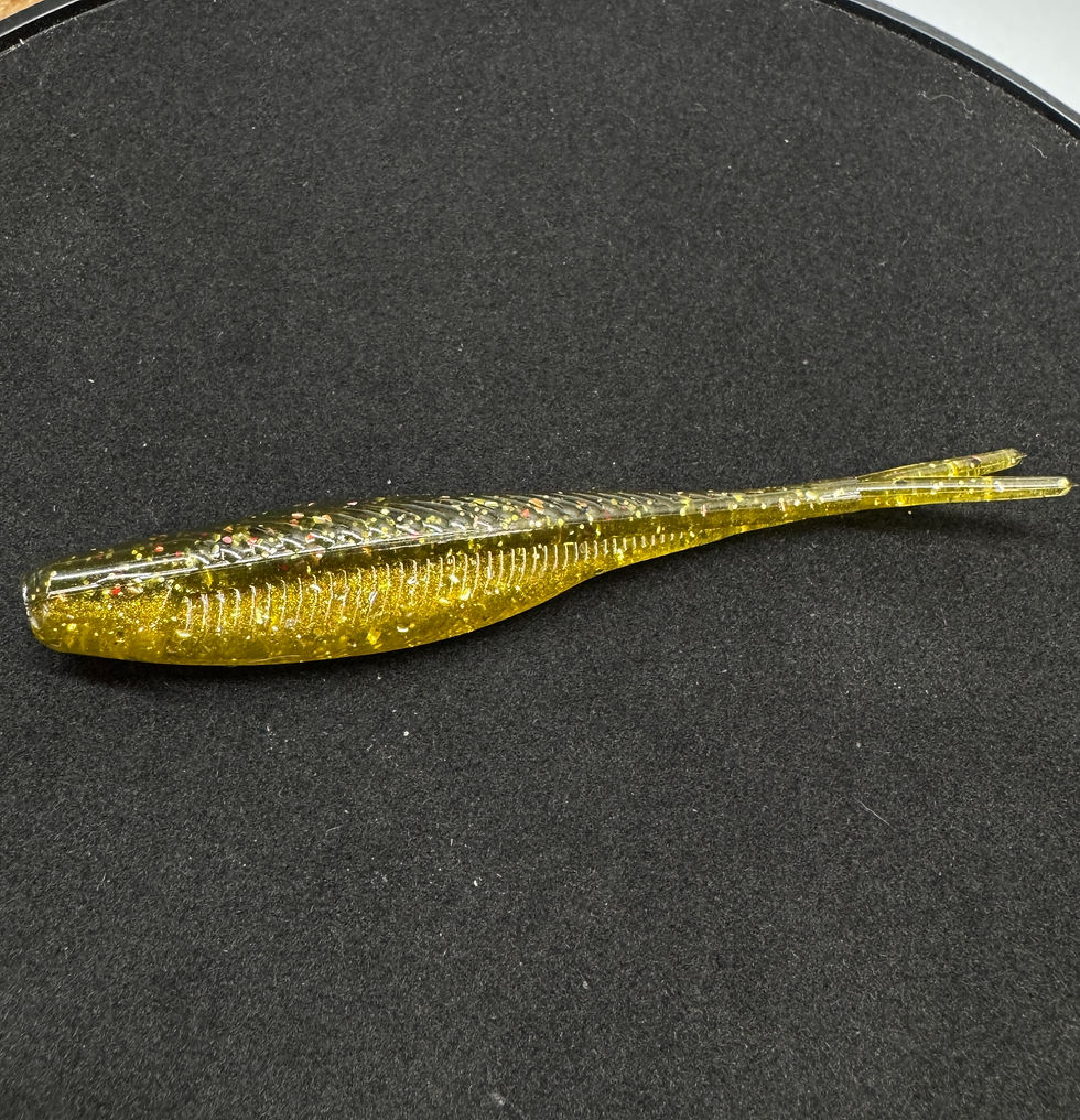 Thumbnail: RPG Minnow